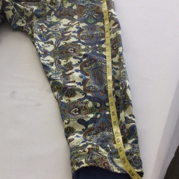 Cremieux Mens Shirt size XL long sleeves beautiful design washable. #295 - Picture 6 of 6